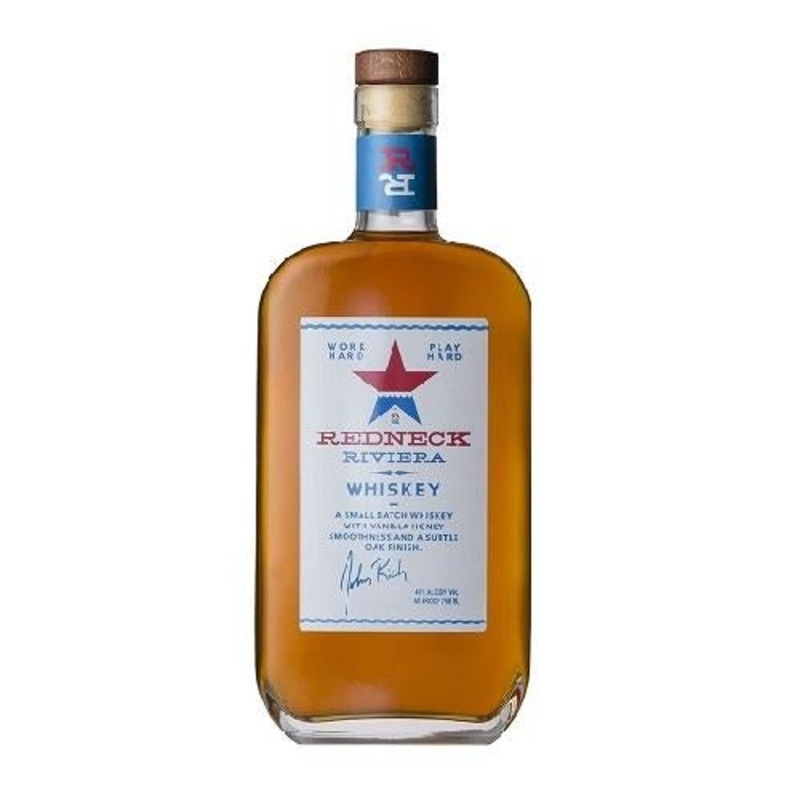 Redneck Riviera Whiskey – 750ML 1