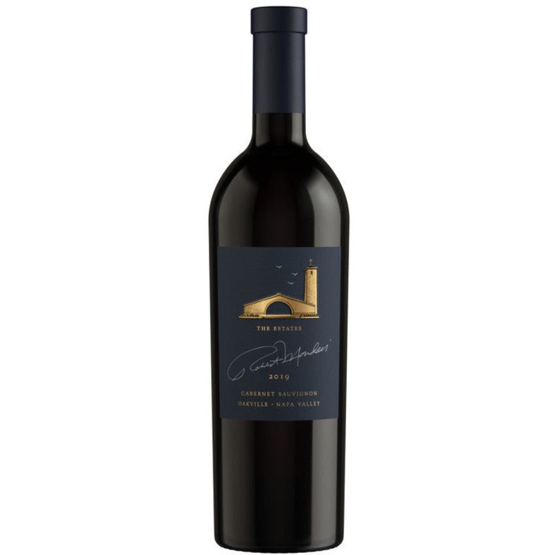 Robert Mondavi Winery Cabernet Sauvignon The Estates Oakville