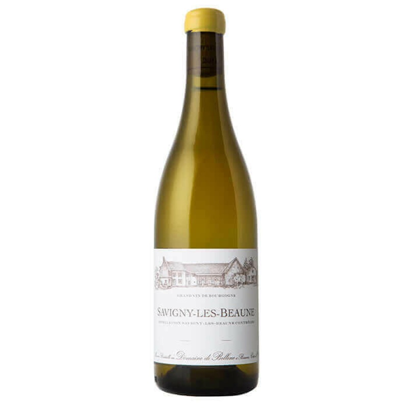 Savigny-ls-Beaune Blanc, Domaine de Bellene 2021