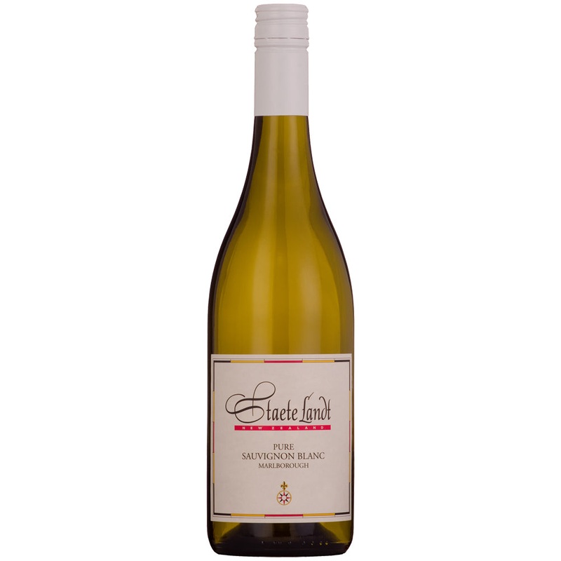 Staete Landt ‘Pure’ Sauvignon Blanc 2023 Single Bottle