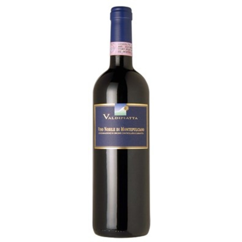 Tenuta Valdipiatta,Vino Nobile di Montepulciano, 2020 (Case)