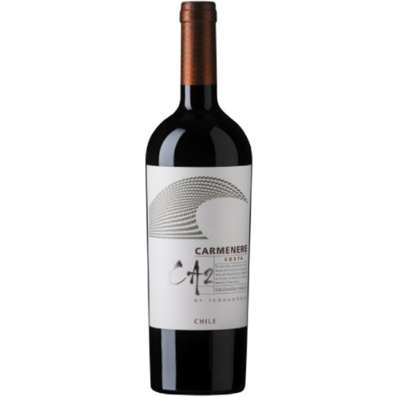 TerraNoble CA2 Costa Carmenere 2020 – 750ML