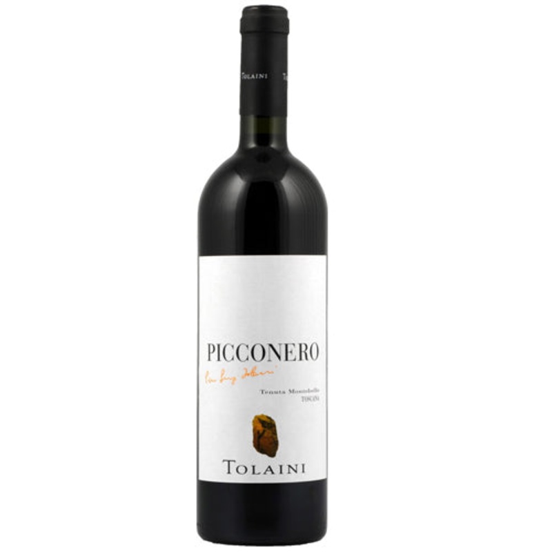Tolaini Picconero 2020 – 750ml