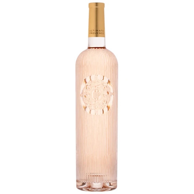 Ultimate Provence, Rose, 2024 Bottle