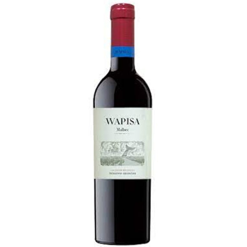 Wapisa Malbec 2022 – 750ml