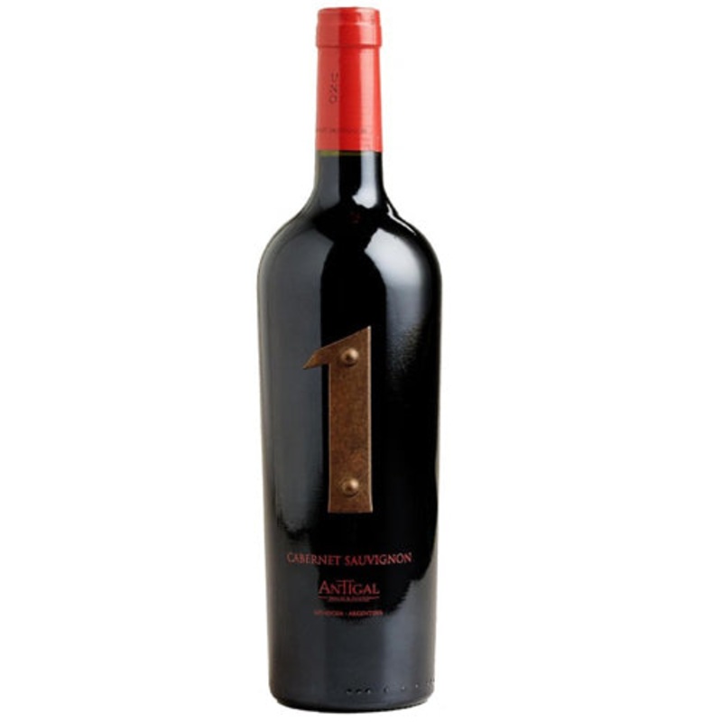 Antigal Uno Cabernet Sauvignon – 1.5L
