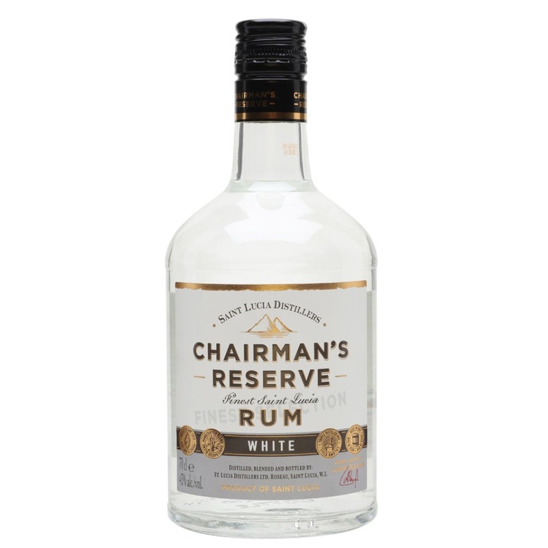 Chairman’s Reserve White Label