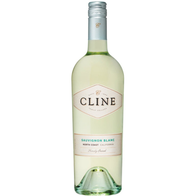 Cline Cabernet Sauvignon California