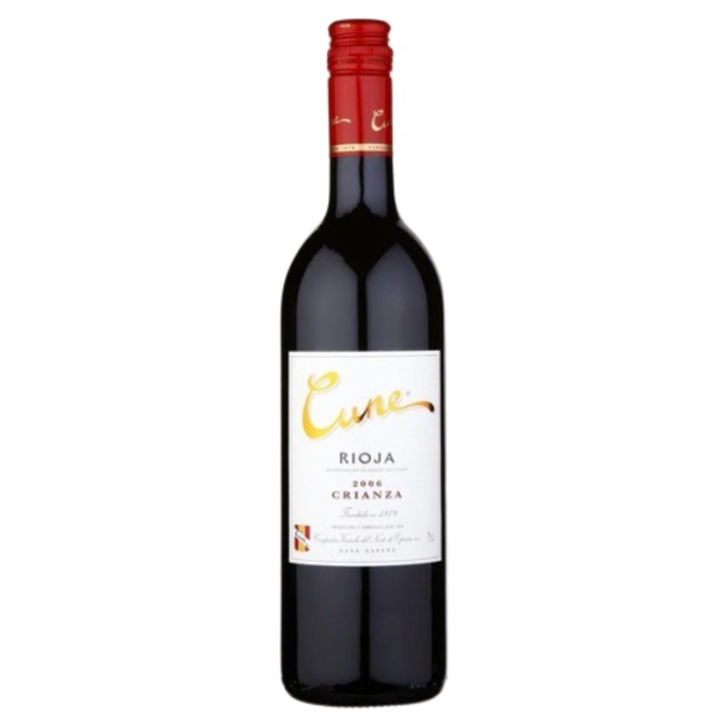 CVNE Cune Rioja Reserva 2013 1.5 L