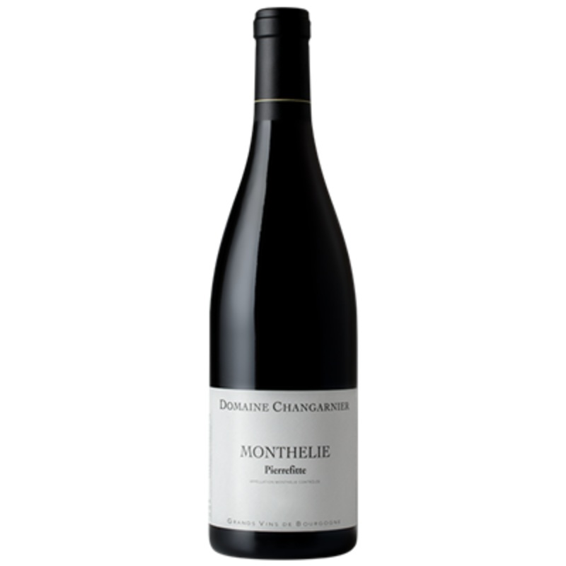 Domaine Changarnier, Montholie Pierrefitte, 2022 (Case)