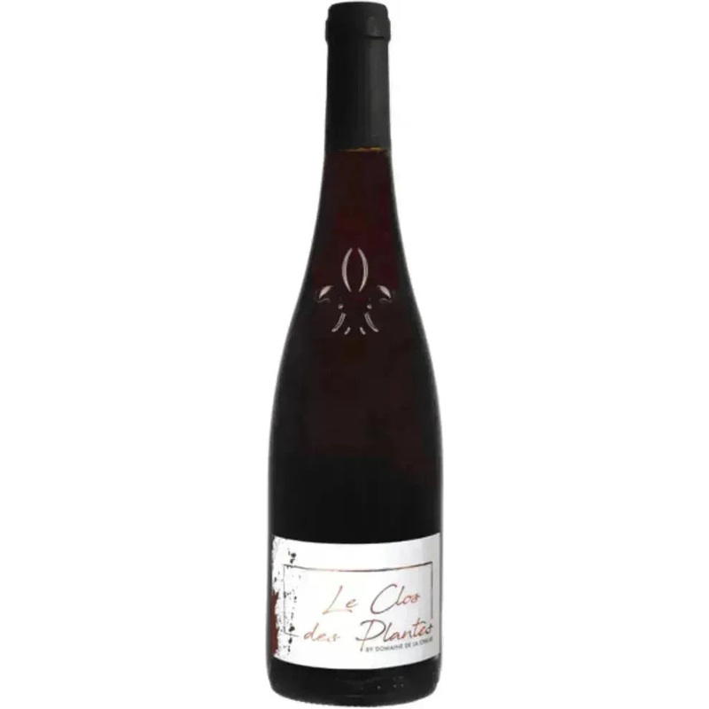 Domaine De La Chaise Gamay Le Clos Des Plantes