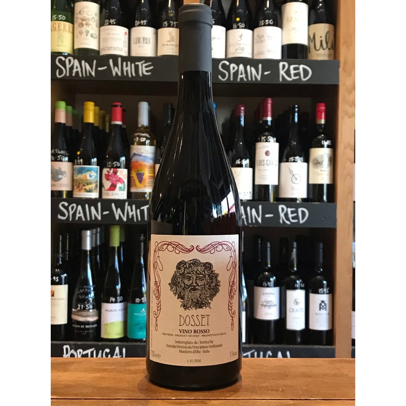 Dosset – Dolcetto