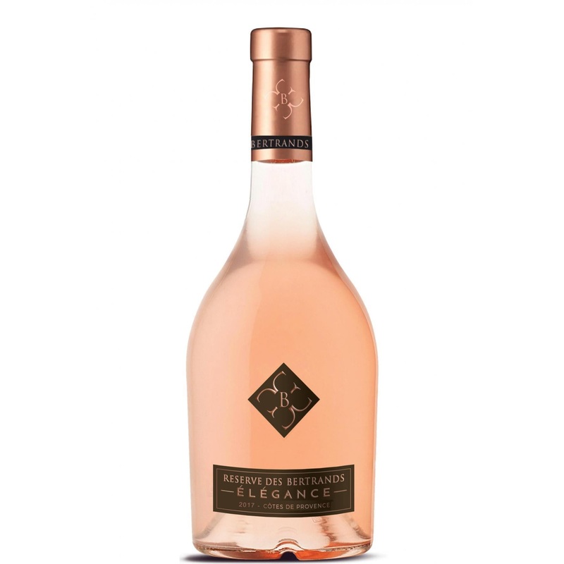 Elegance Reserve Ros