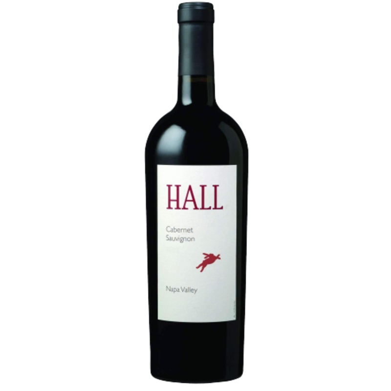 Hall Cabernet Sauvignon Napa Valley 2016 750 ML