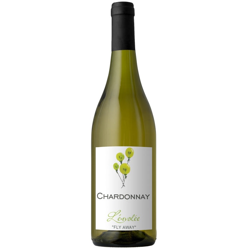 L’Envolee “Fly Away” Chardonnay 2020
