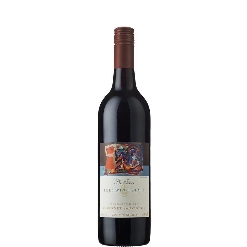 Leeuwin Estate, Art Series Cabernet Sauvignon, 2016 DUTY PAID 1 X75CL