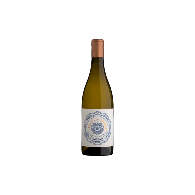 Lelie Van Saron Chardonnay Hemel-en-Aarde Ridge 2022