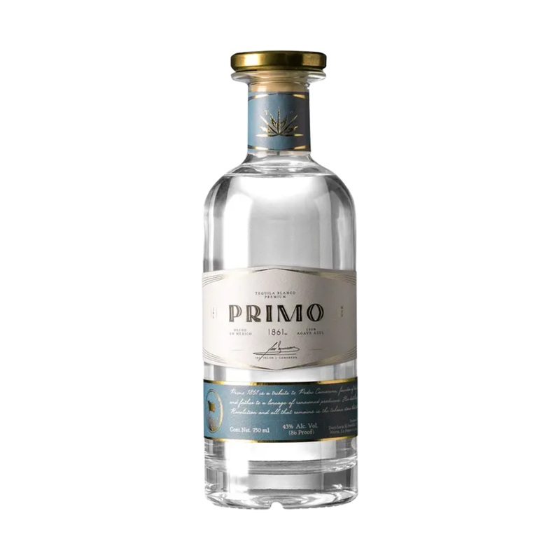 Primo Blanco Tequila 750 ML