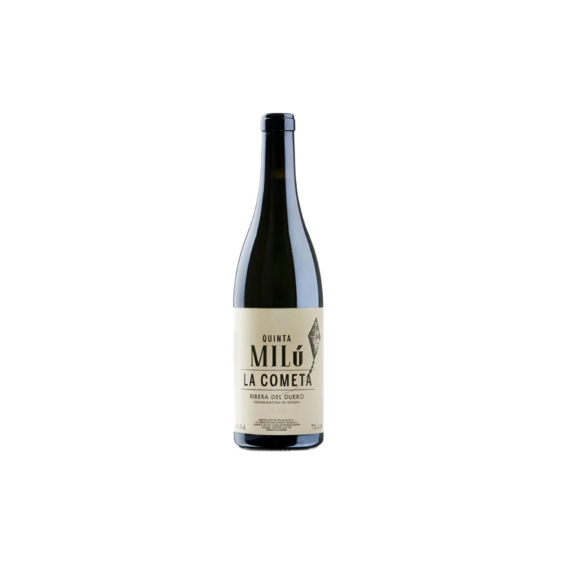 Quinta Milu La Cometa Ribera del Duero 2022