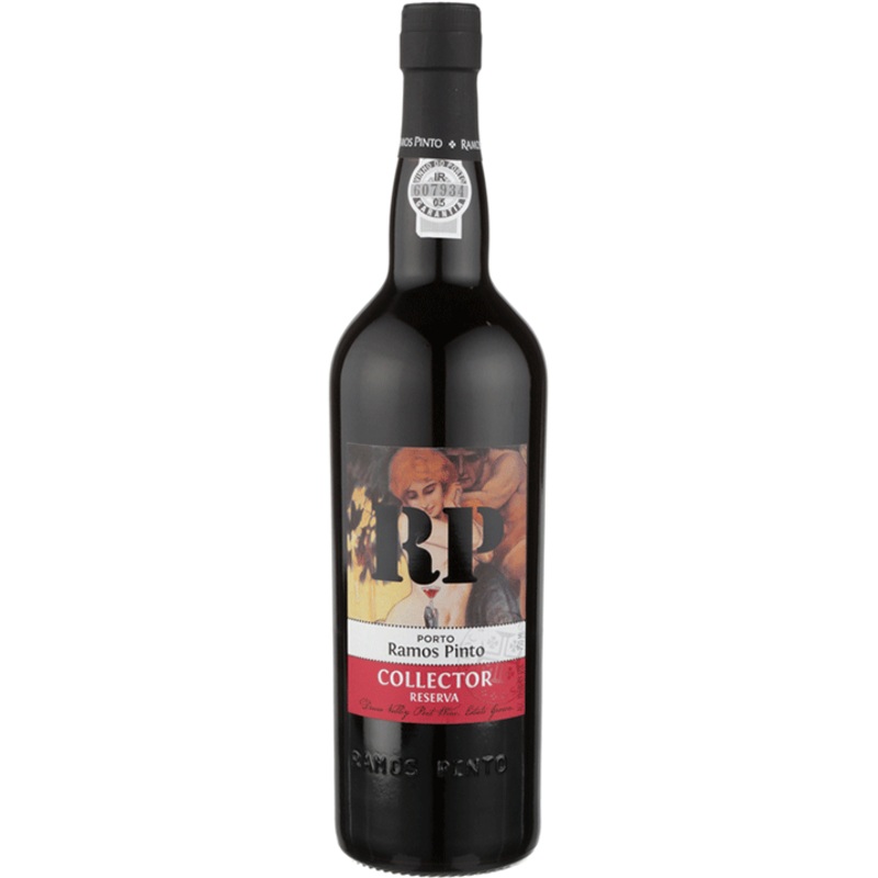 Ramos Pinto Porto Reserva Collector
