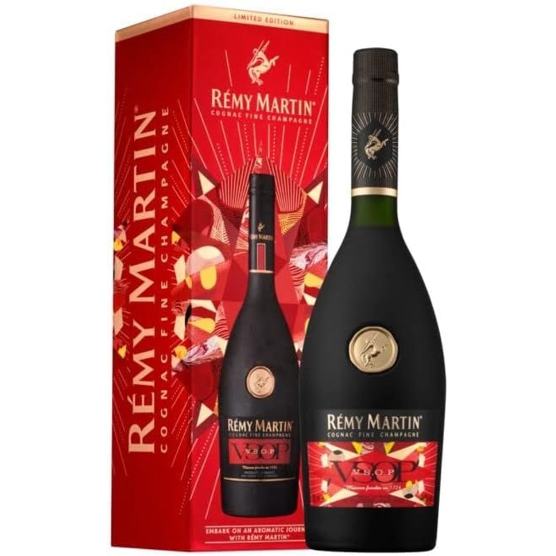Remy Martin VSOP Cognac Limited Edition 70cl