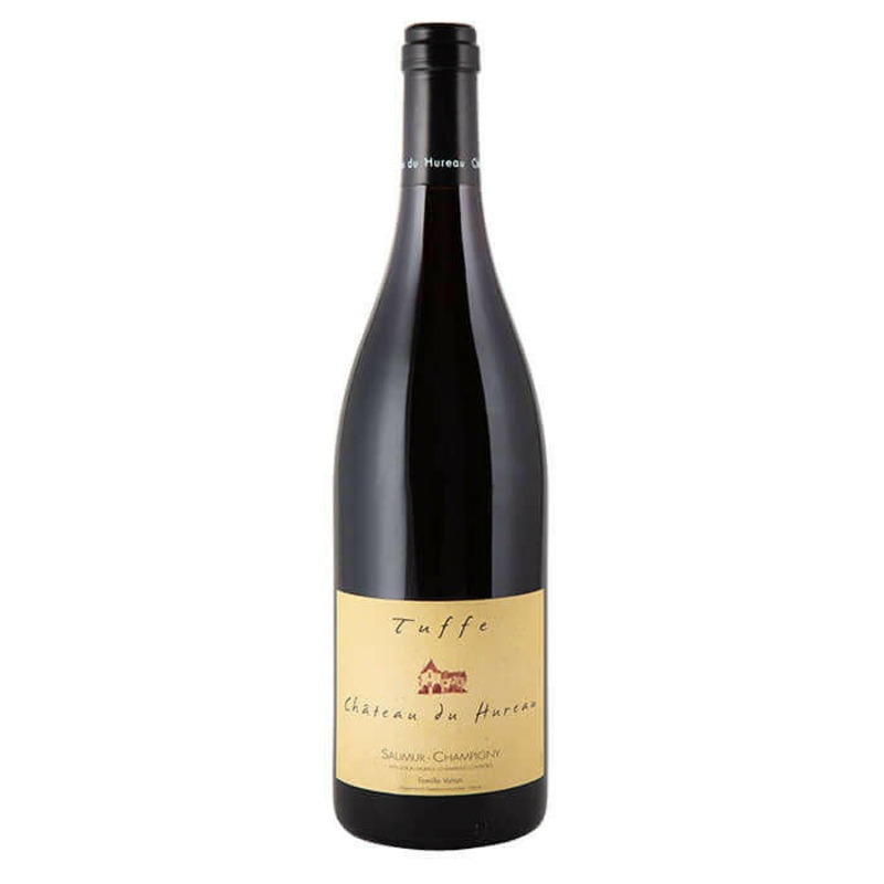Saumur-Champigny, Tuffe, Chteau du Hureau 2022 (organic)