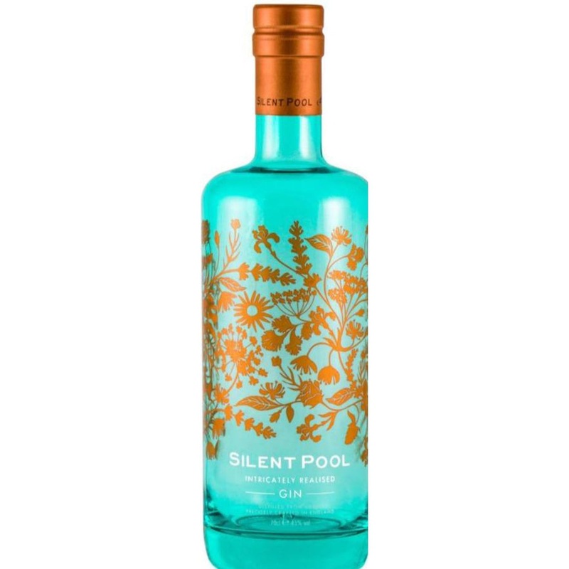 Silent Pool Gin 1 x Bottle