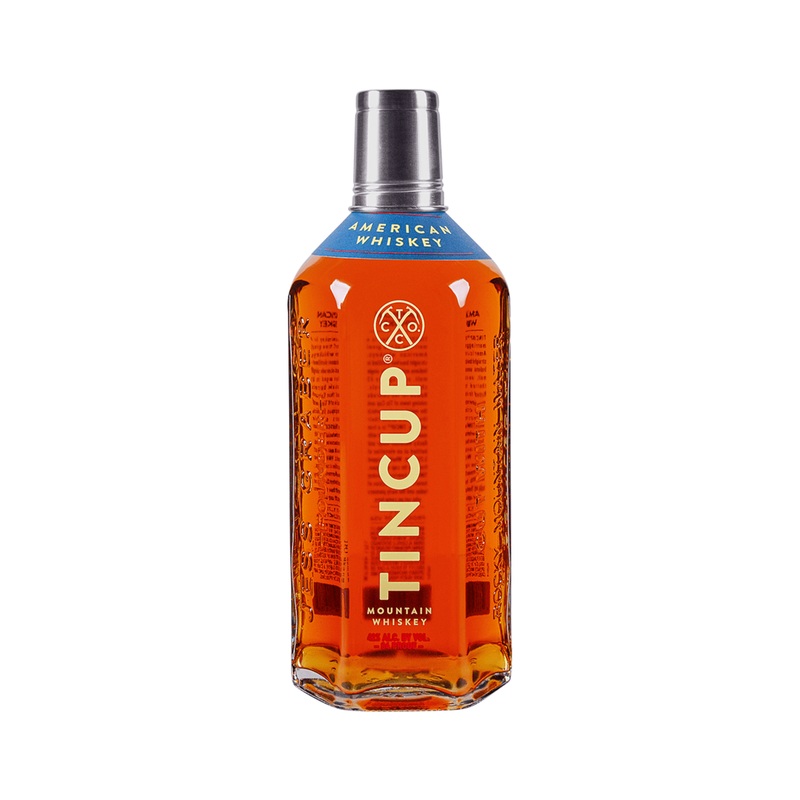 Tincup American Whiskey 750 ML