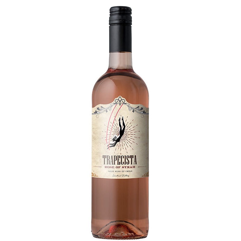 Trapecista Rose 2022