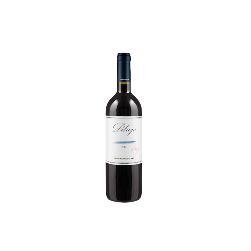 Umani Ronchi Pelago Marche Rosso 2020