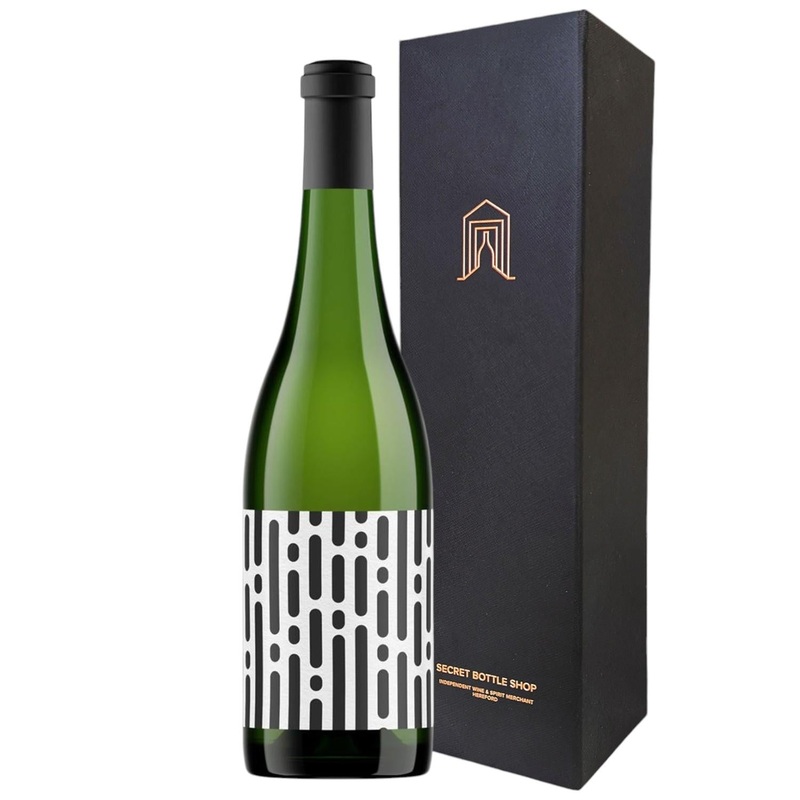 Adaras Lluvia Blanco Gift Boxed 75cl