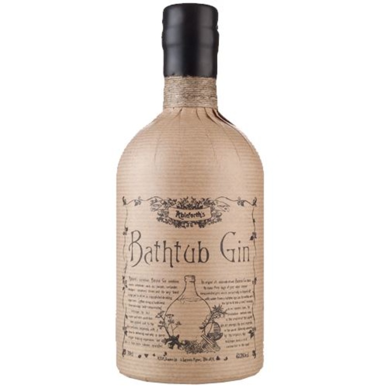Bathtub Gin 70cl