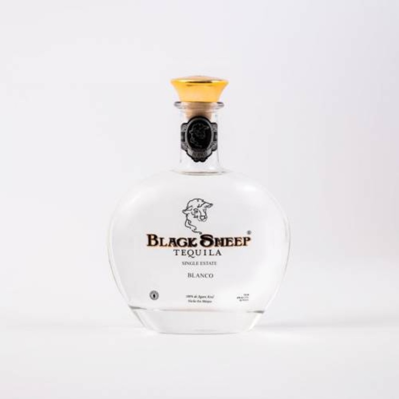 Black Sheep Blanco Tequila