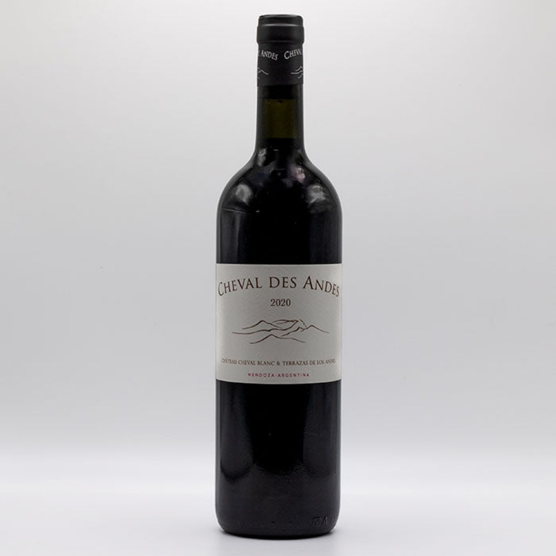 Cheval des Andes, Mendoza 2020