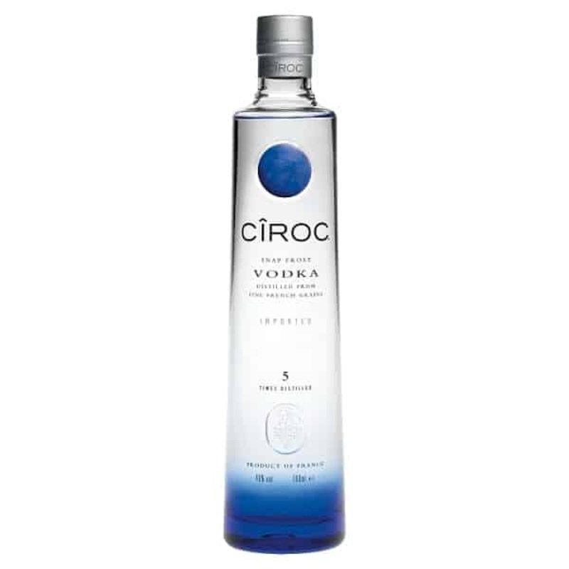 Ciroc Original Vodka 70cl