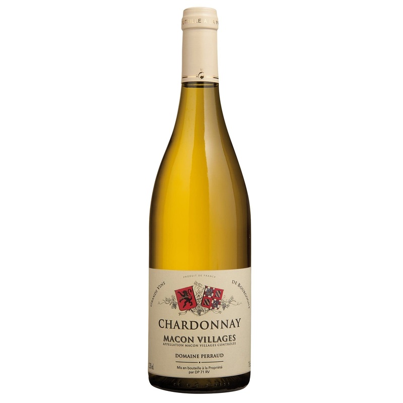 Domaine Perraud Mcon-Villages 2021 75cl