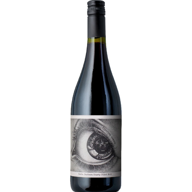 Fighting Chance Pinot Noir 2017