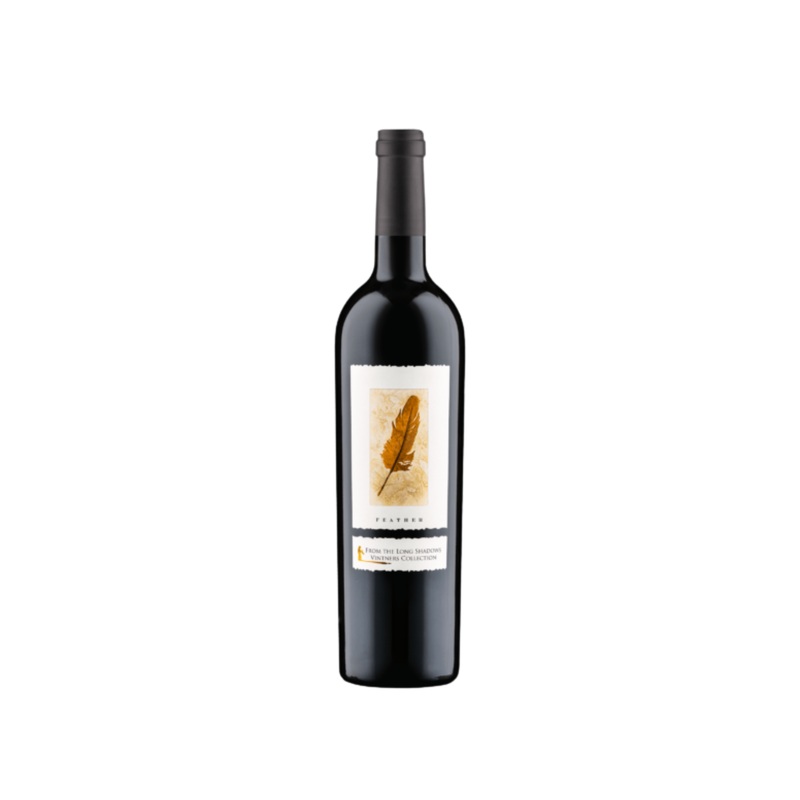 Long Shadows “Feather” Cabernet Sauvignon 750 ML