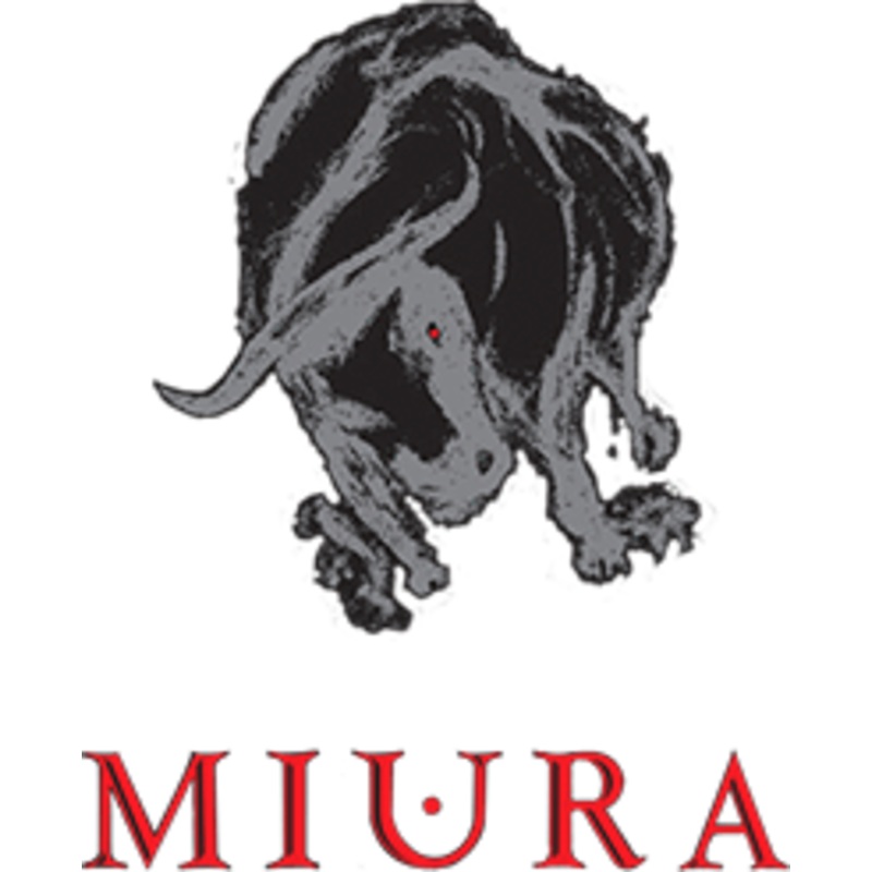 Miura Pinot Noir, Santa Lucia Highlands by Emmanuel Kemiji