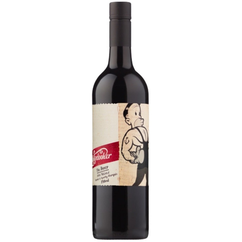 Mollydooker Shiraz The Boxer South Australia