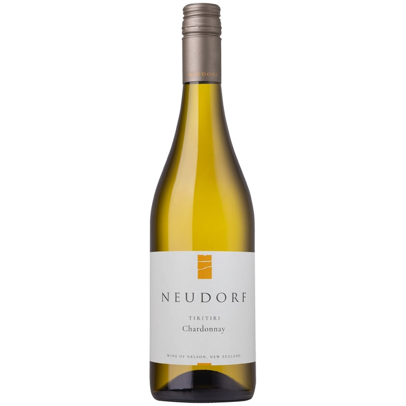 Neudorf ‘Tiritiri’ Chardonnay 2023 Single Bottle