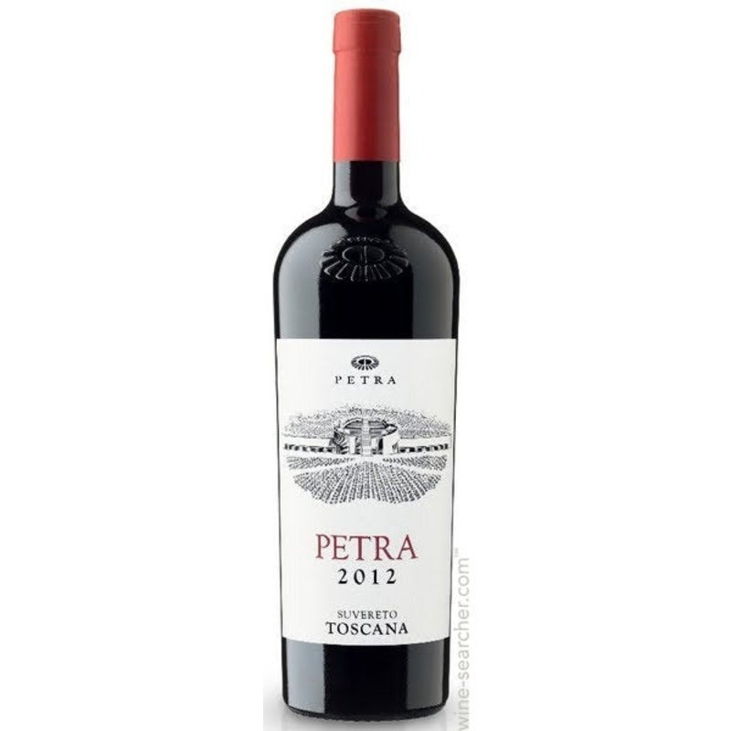 Petra Toscana Rosso Petra
