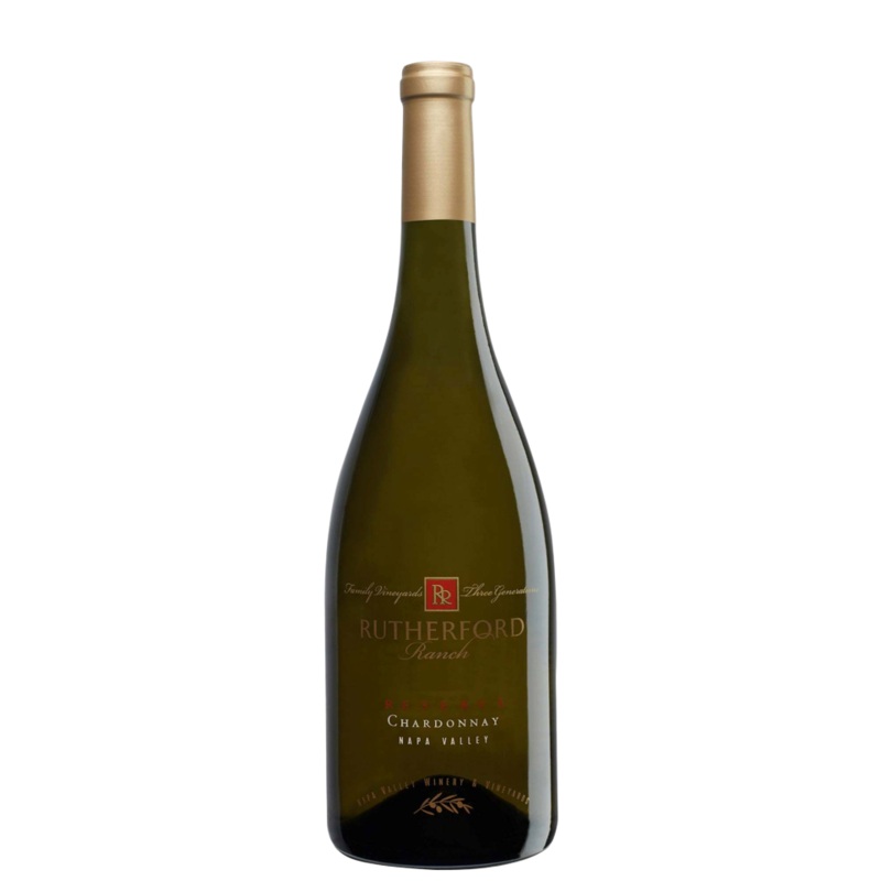 Rutherford Ranch Chardonnay Reserve Carneros 750 ML