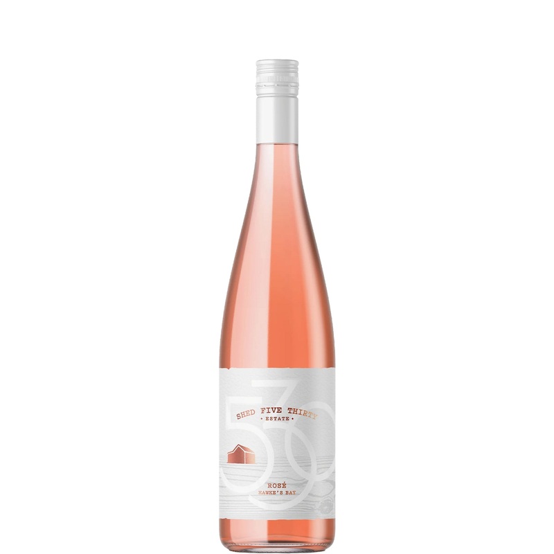 Shed 530 Estate, Ros, 2022 DUTY PAID 1 X75CL