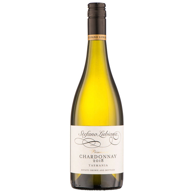 Stefano Lubiana Primavera Chardonnay 2021
