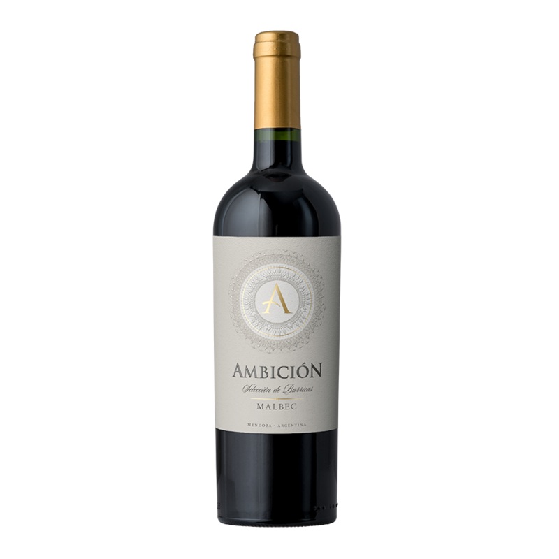 Ambicion Malbec 2024