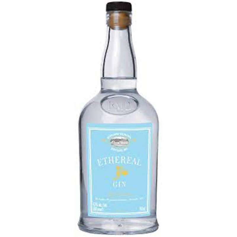 Berkshire Mountain Distillers Ethereal Gin