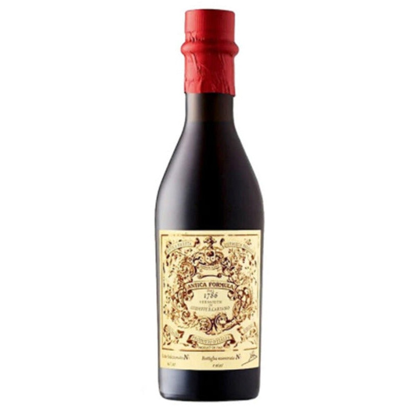 Carpano Antica Formula Vermouth 375ml