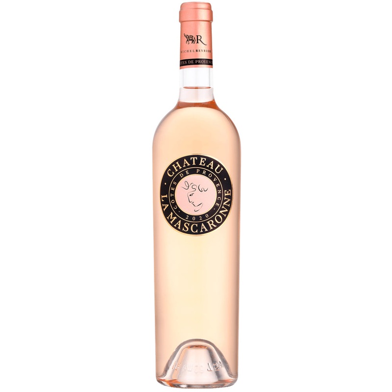 Chteau La Mascaronne Ros | Jeroboam (300cl)