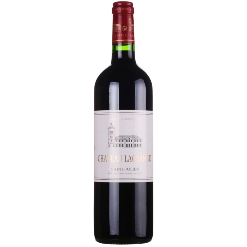 Chteau Lagrange Saint-Julien 3me Grand Cru Class 2016 750 ml